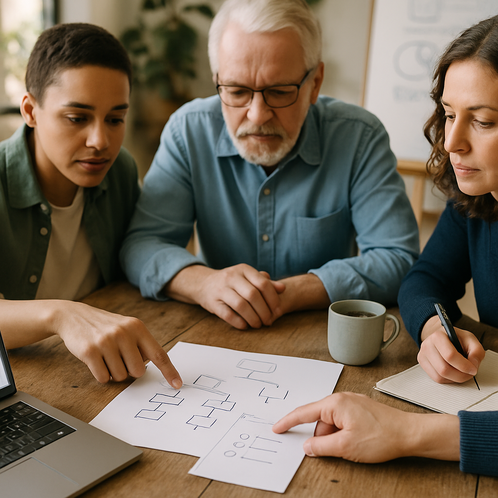 Wissenstheorien im Alltag - Critique of Pure Reason erklärt 8cc9e811 e633 48c3 b6e3 0e2b49e20a09